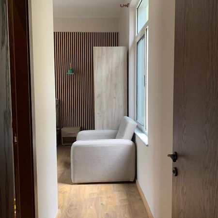 Oda Garden Boutique Hotel Tirana Exterior photo